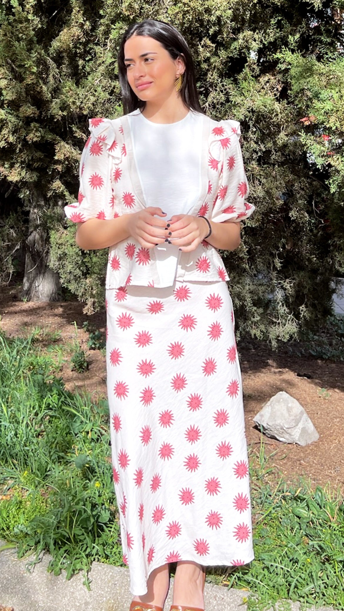 Micaela Set