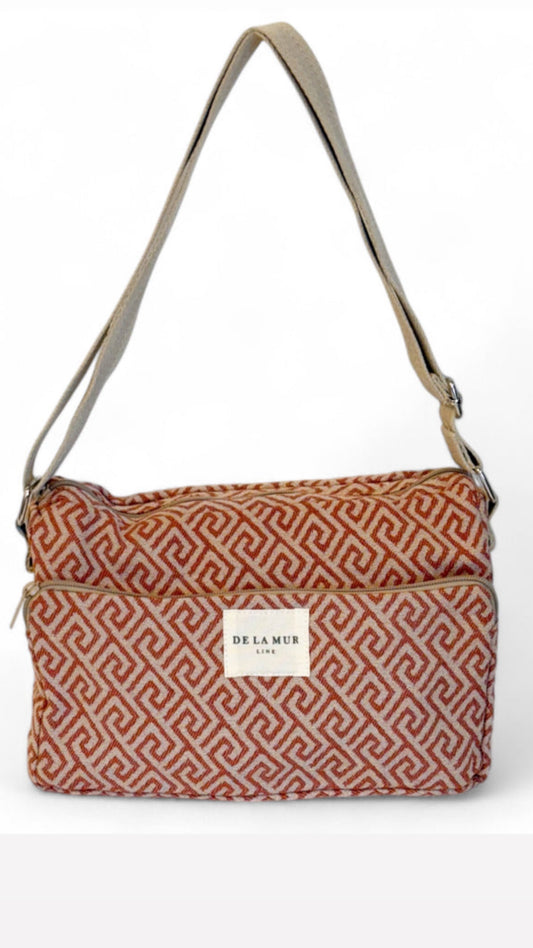 Bolso Mediano Grec