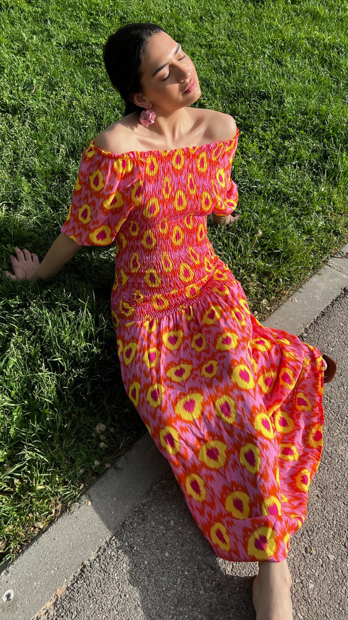 Tamara dress
