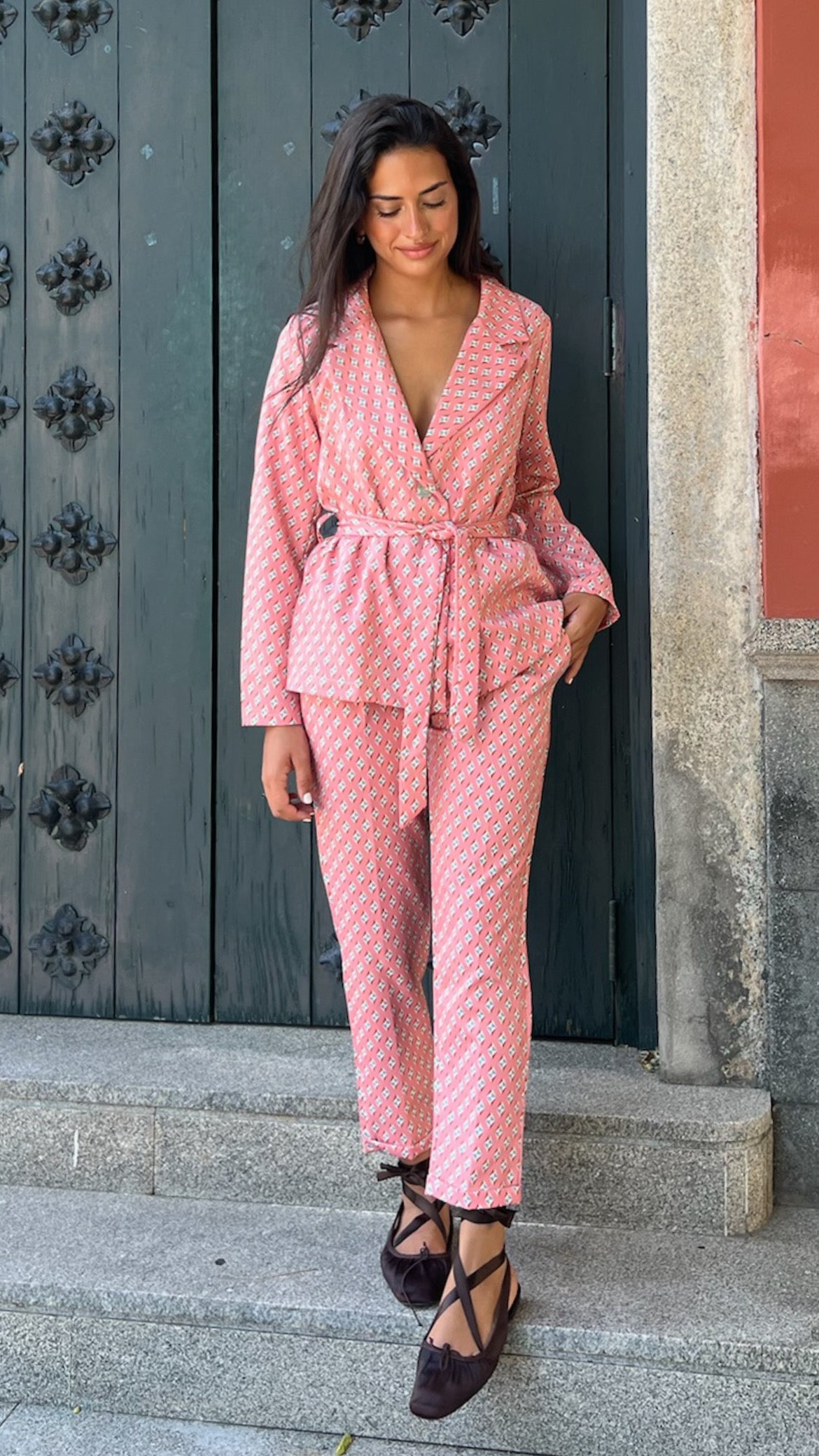 Conjunto Mencía