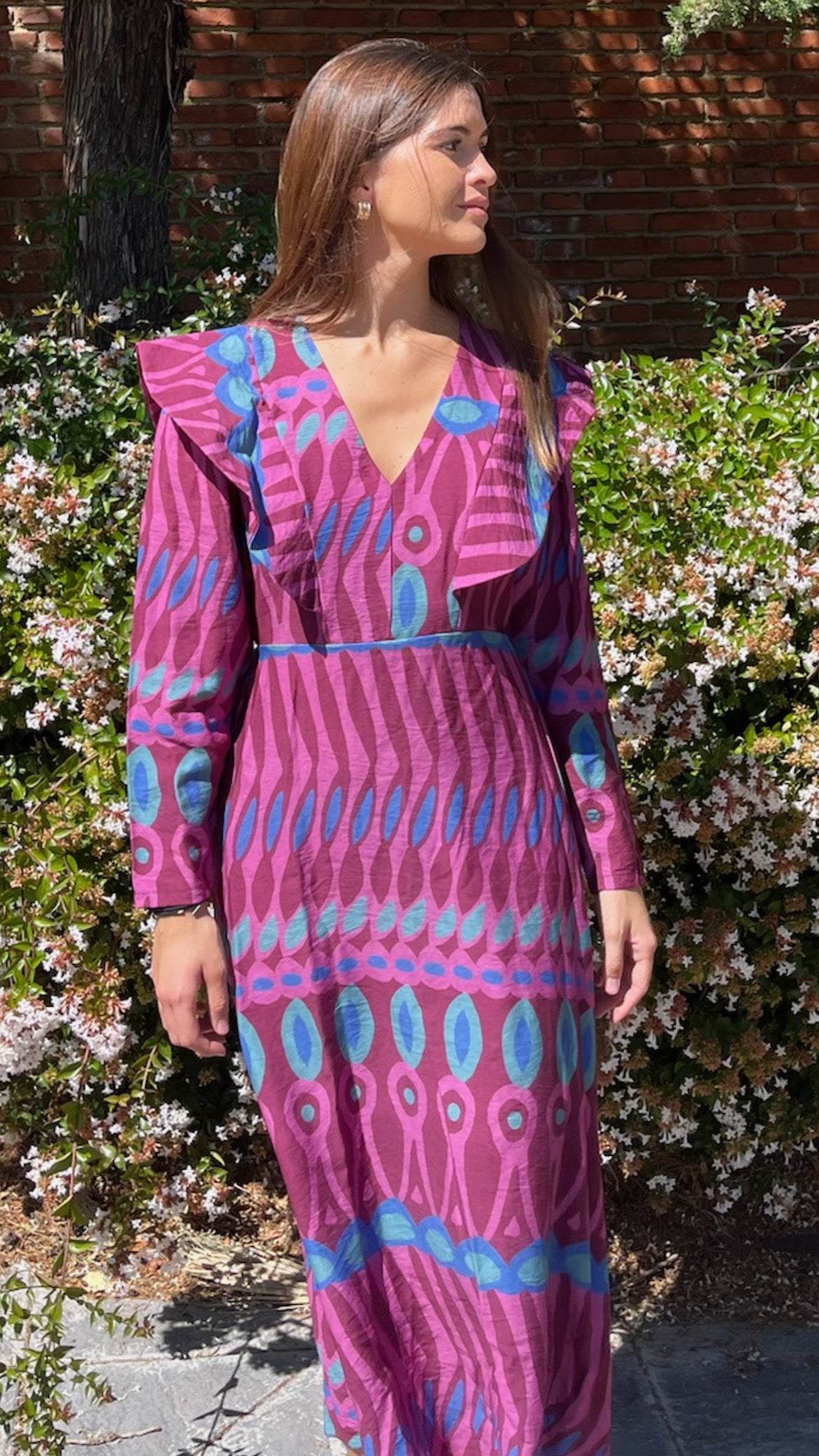 Vestido Matilde