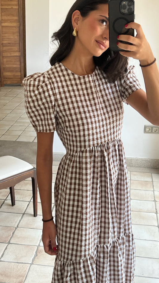 Vestido Verona