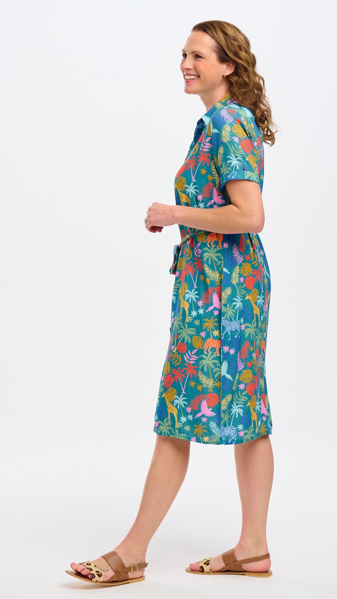 Vestido Justine