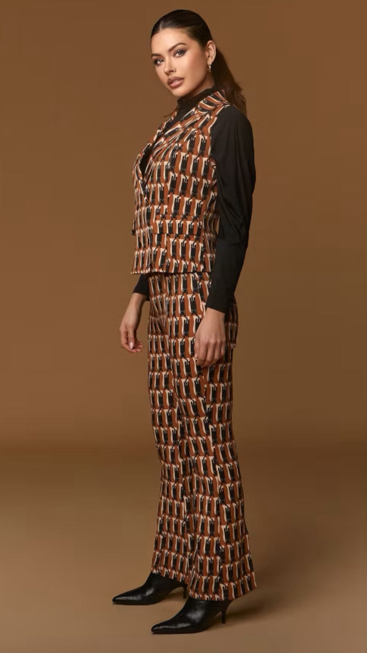 Kat Trousers