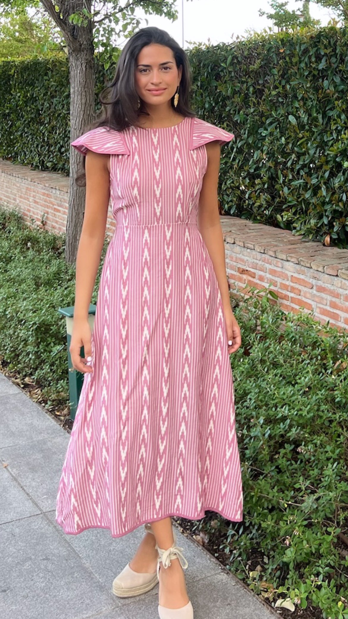 Vestido Inés