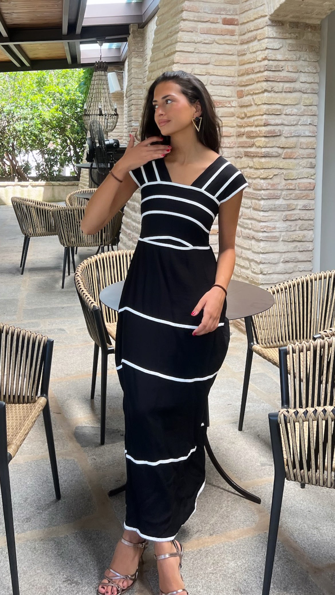 Vestido Allegra