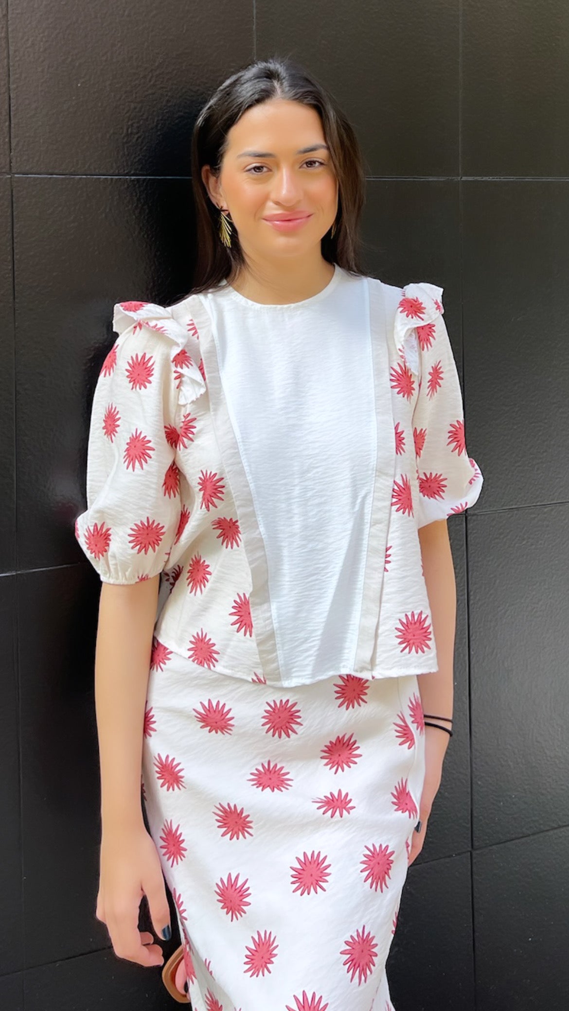 Micaela Set