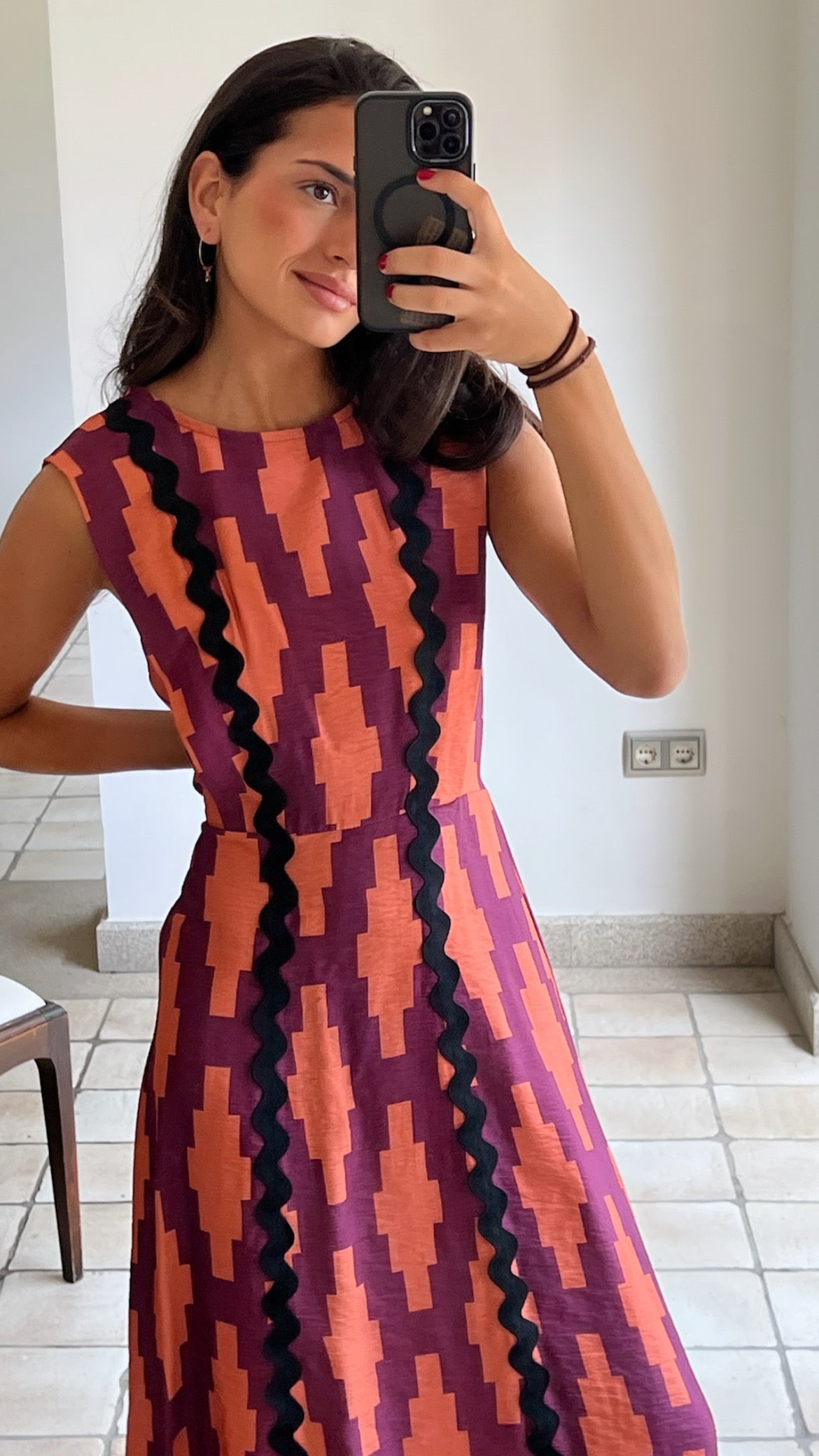 Vestido Jaipur