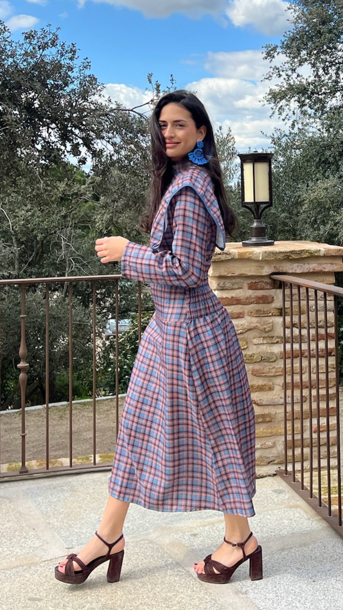 Clara Dress