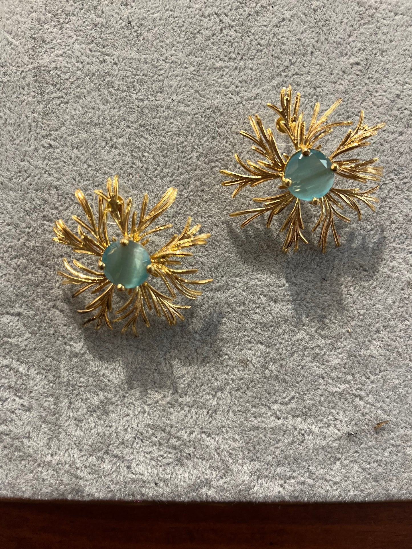 Athens Earrings