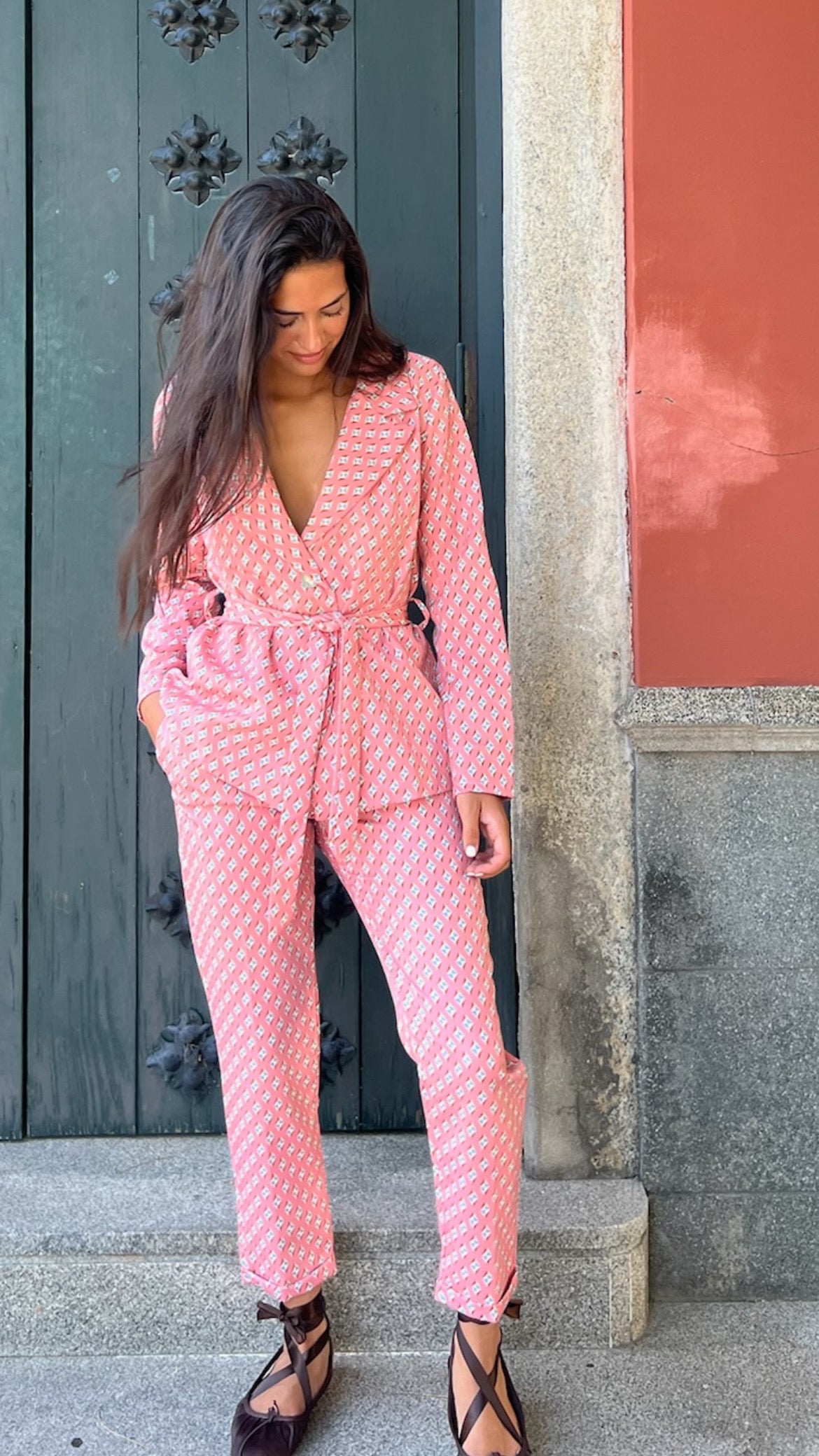 Conjunto Mencía