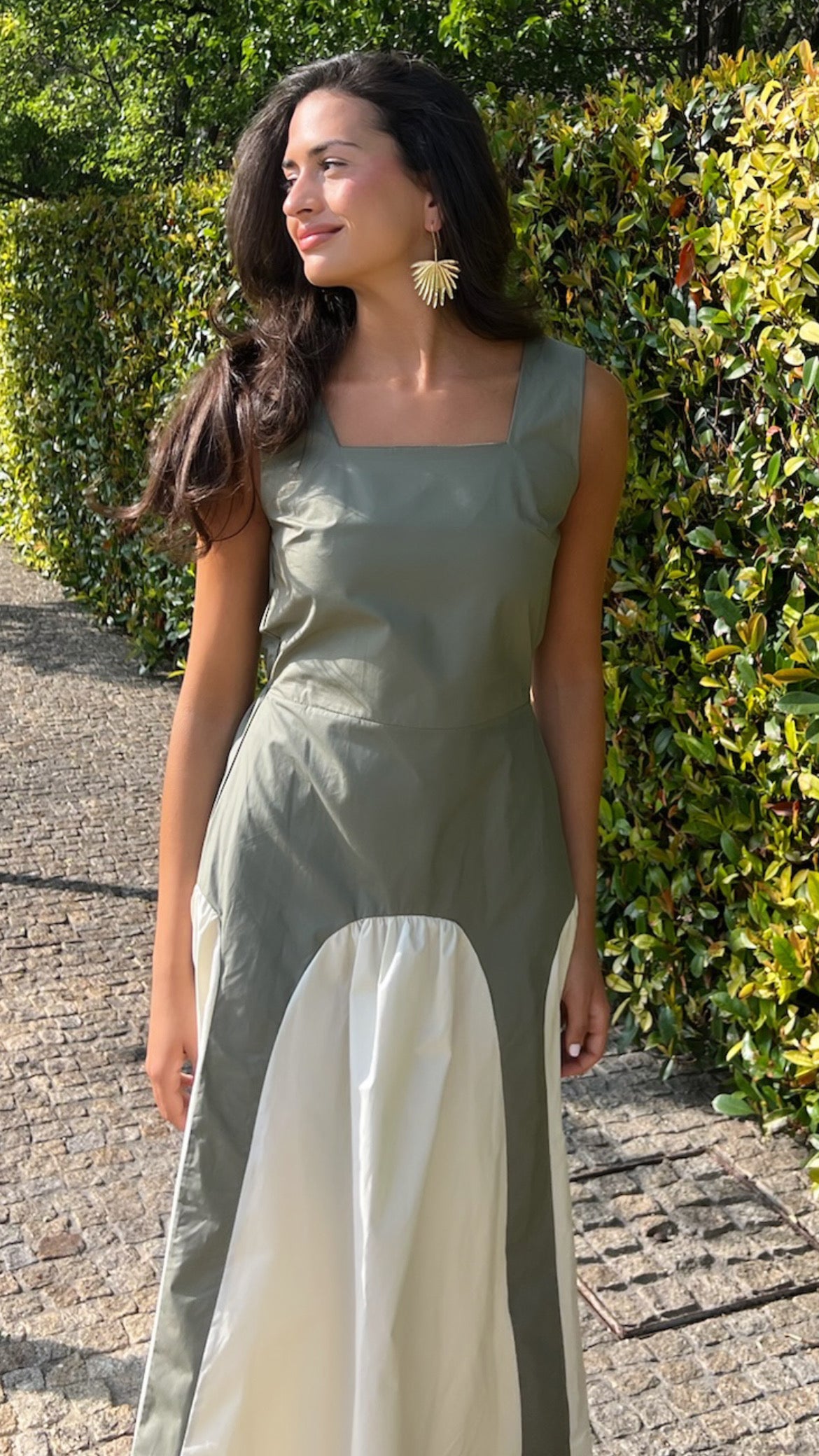Vestido Siena