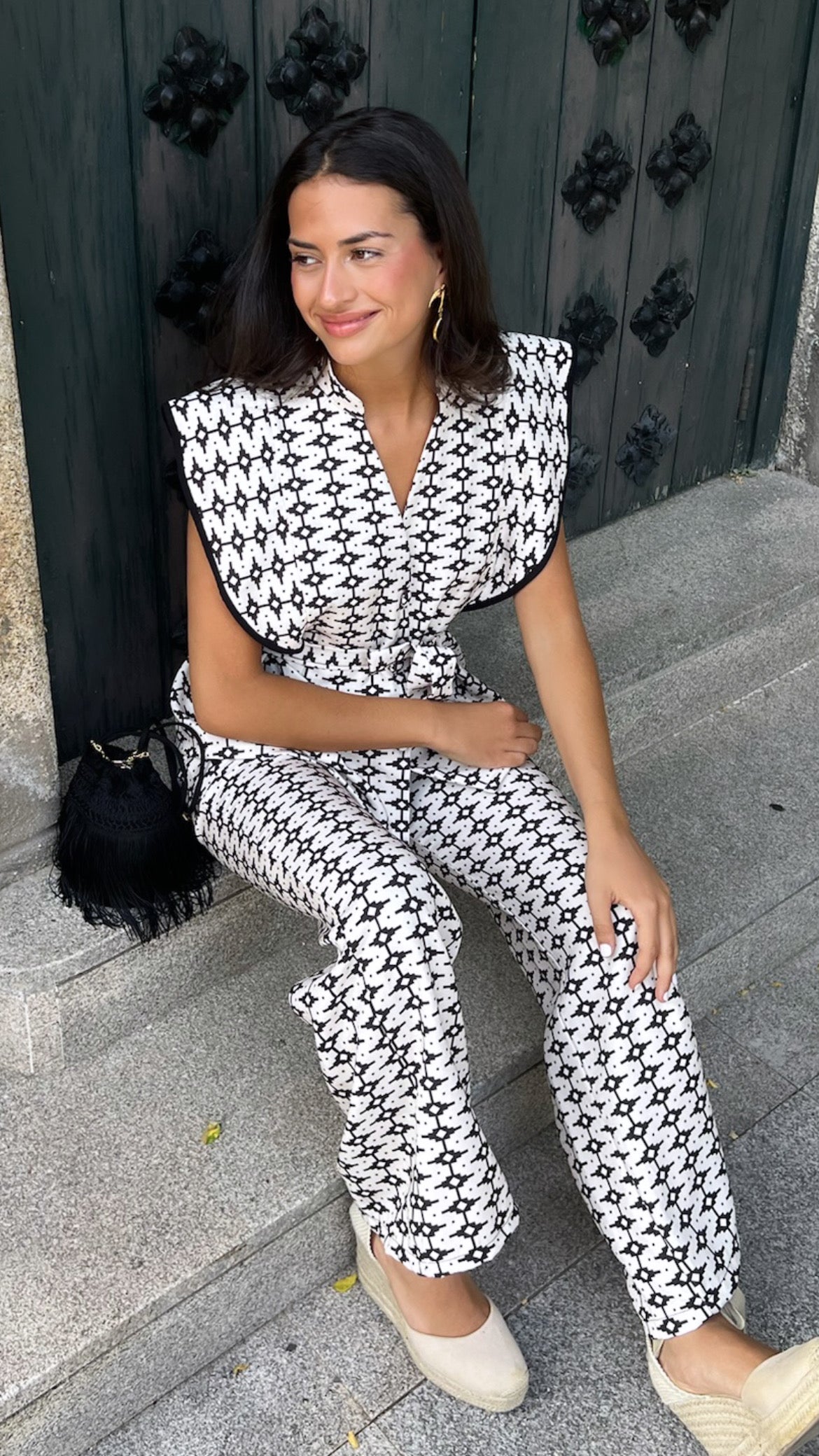 Conjunto Aria