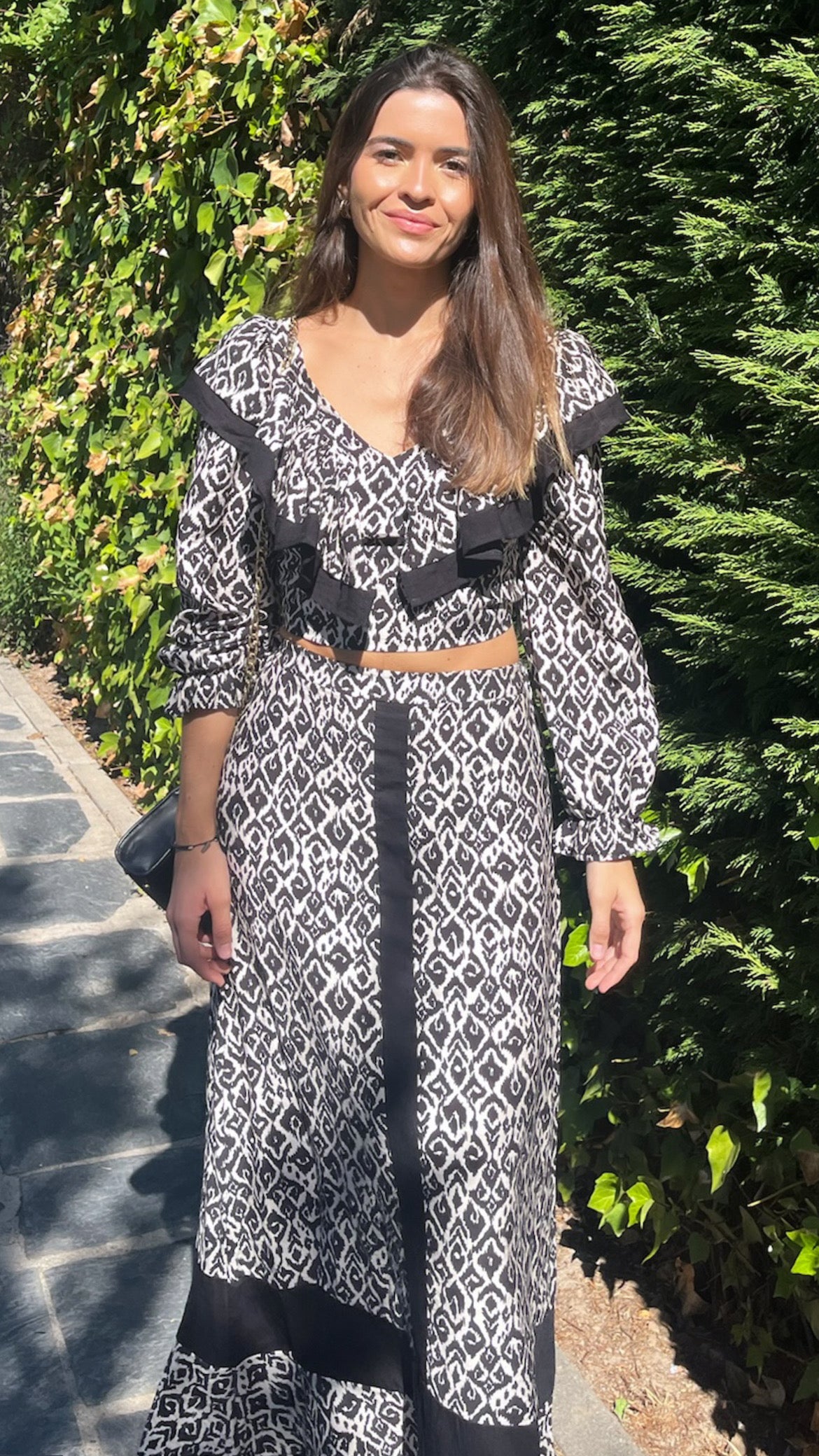Corina Set