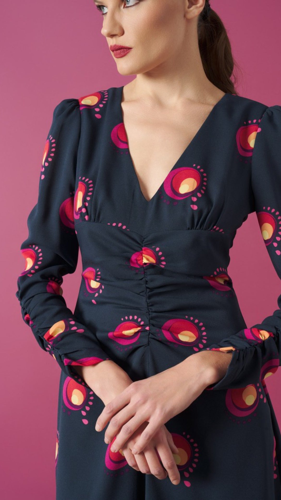 Francine Dress