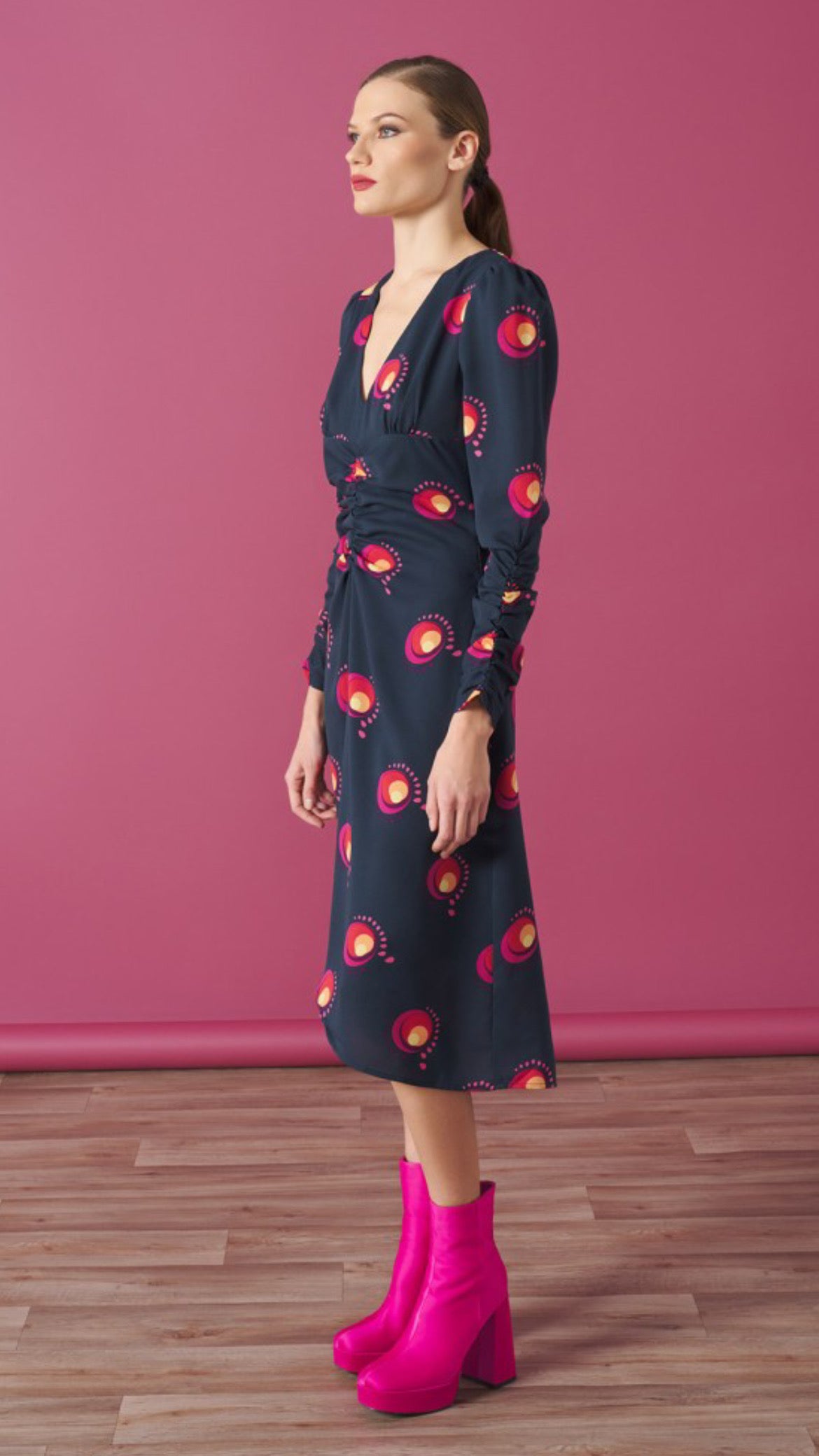 Francine Dress