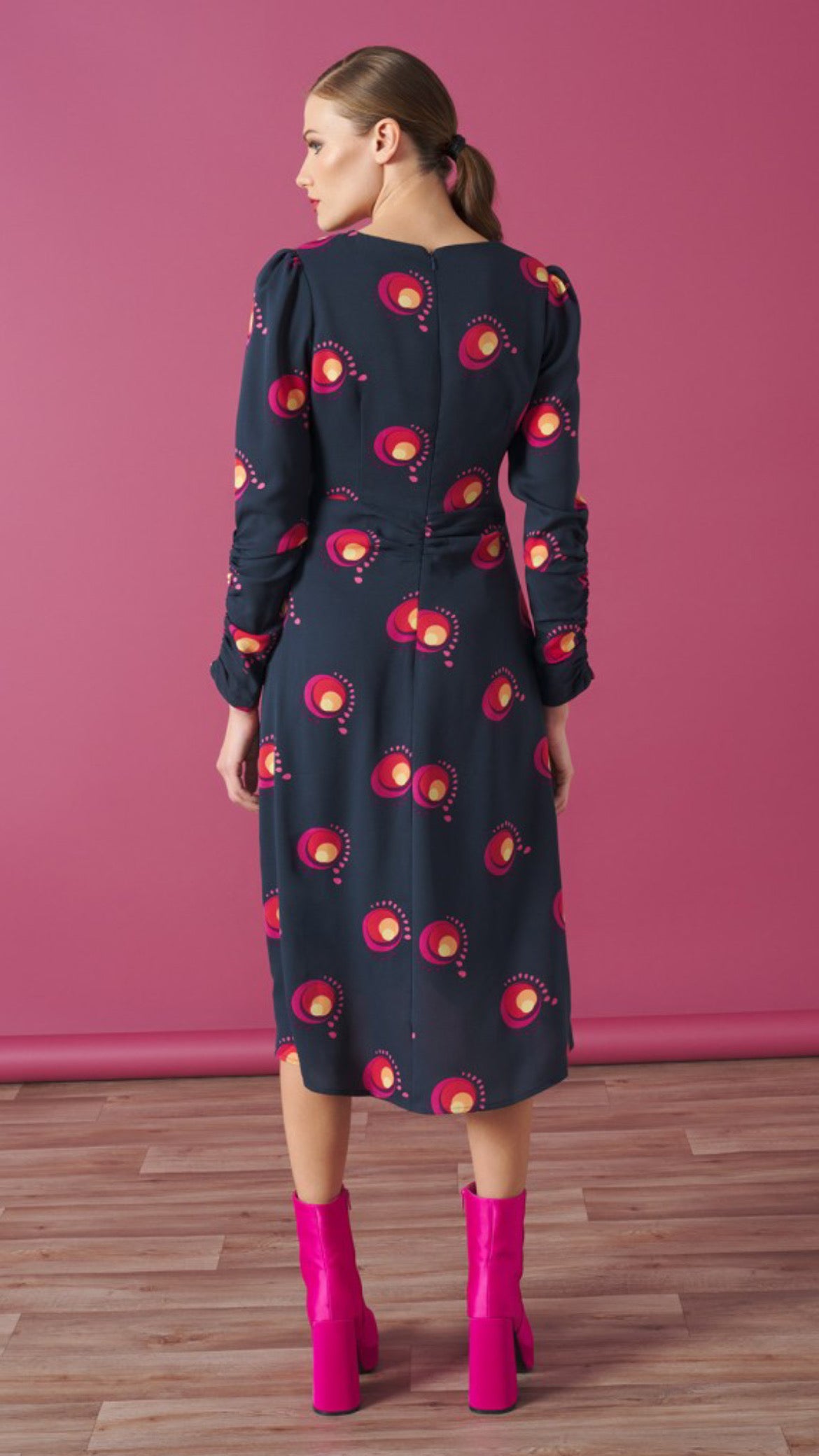 Francine Dress