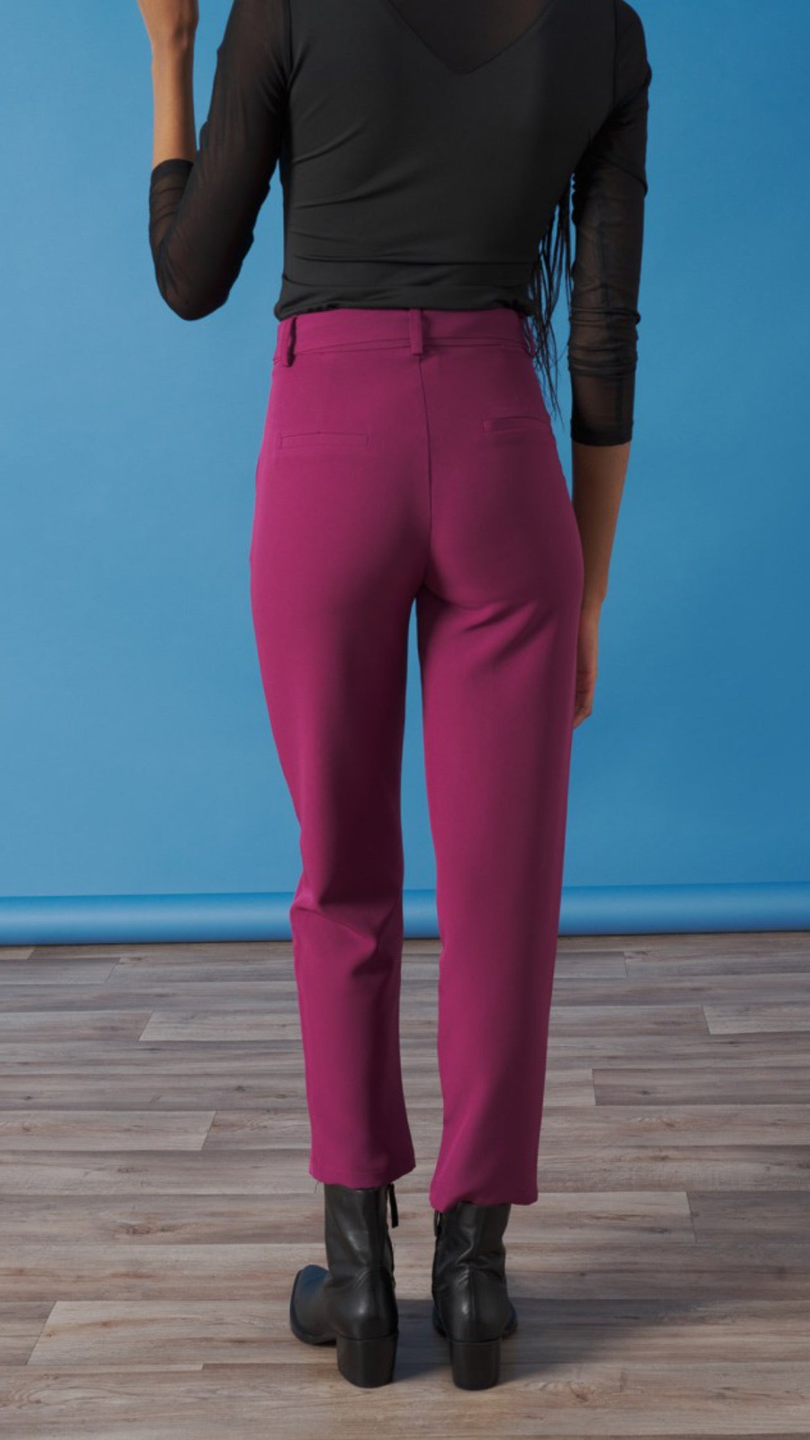Baton Rouge Trousers