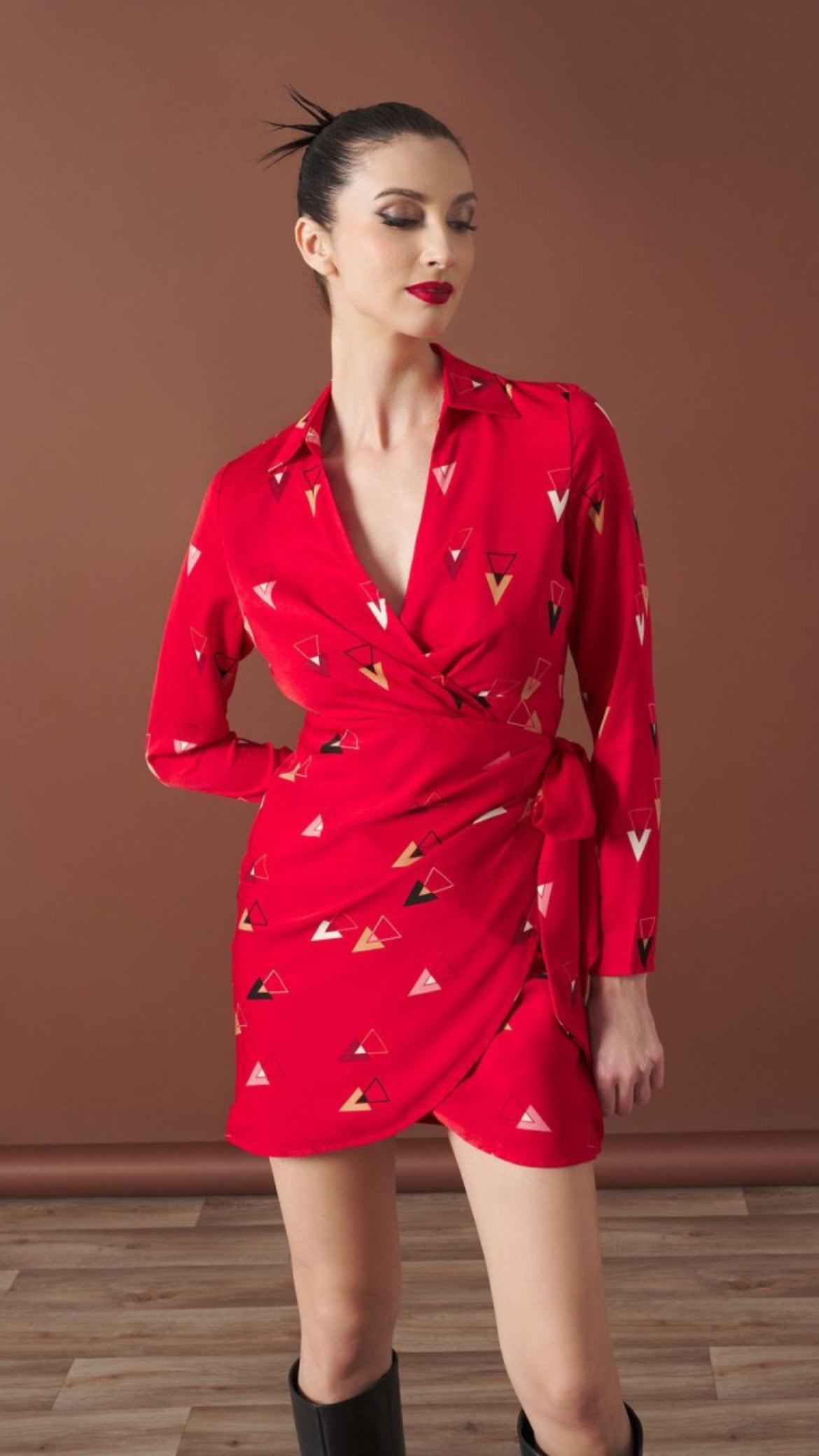 Dorothea Dress