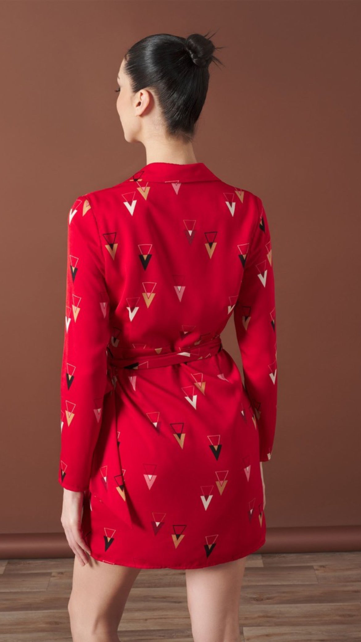 Dorothea Dress