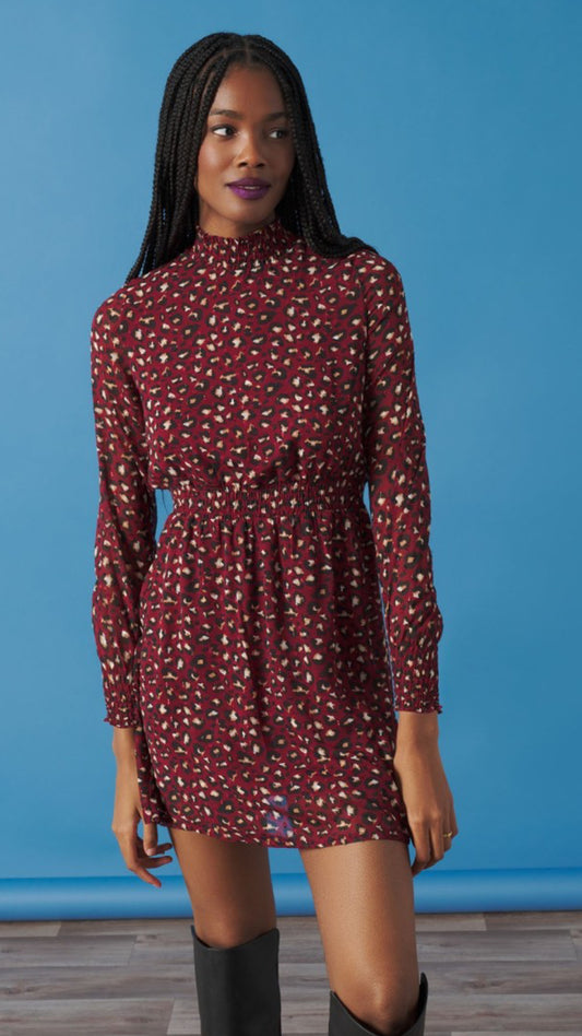 Agnes Dress