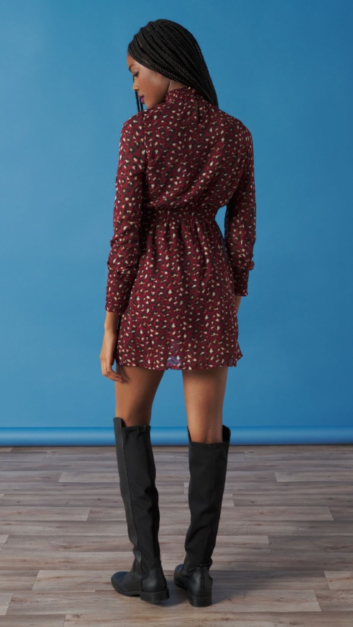 Agnes Dress