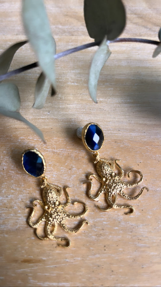 Paula Earrings