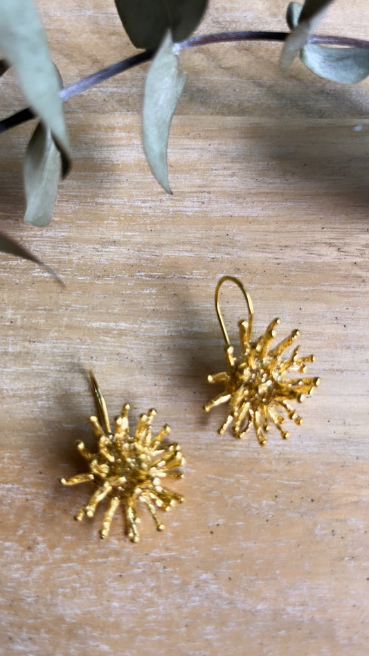 Halley earrings
