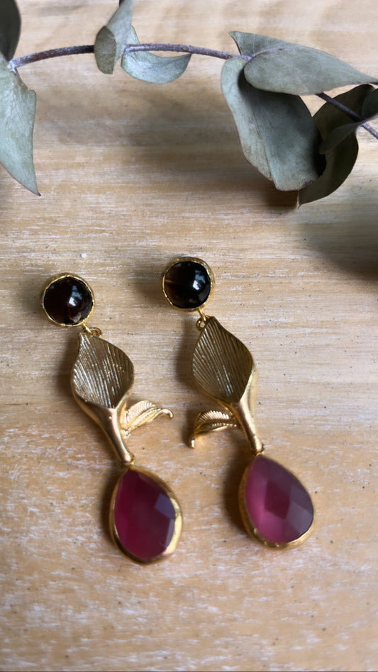 Loreto Earrings