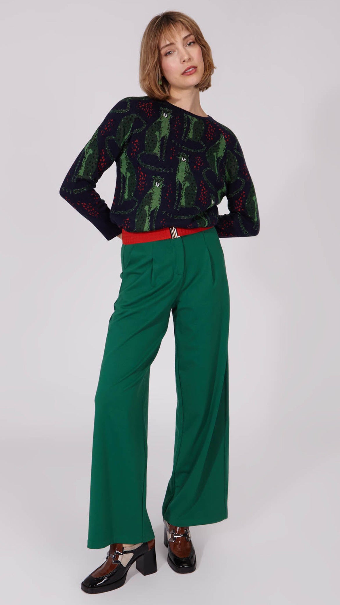 Jersey Leo Negro