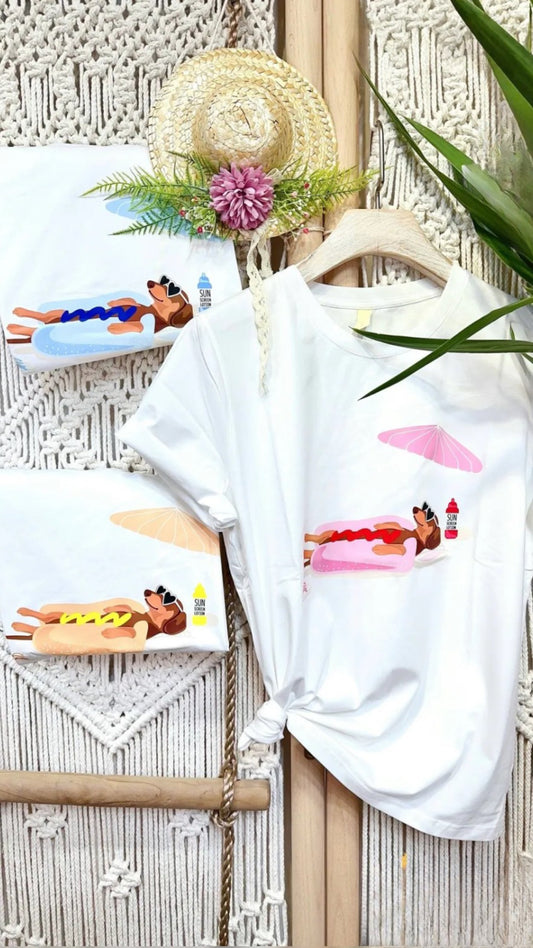 Dachshund T-shirt