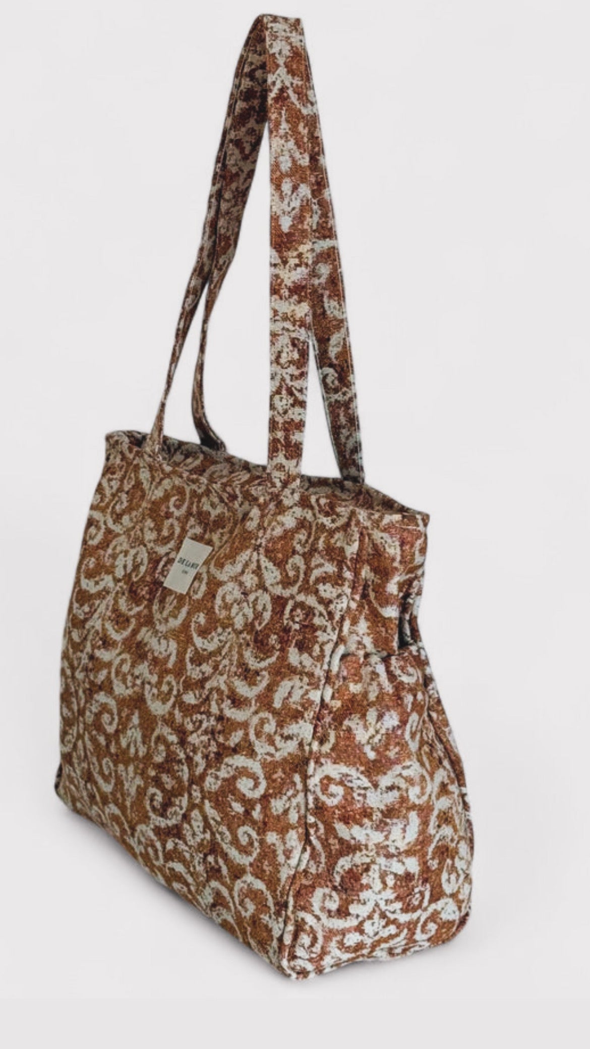 Bolsa cremallera Mosti