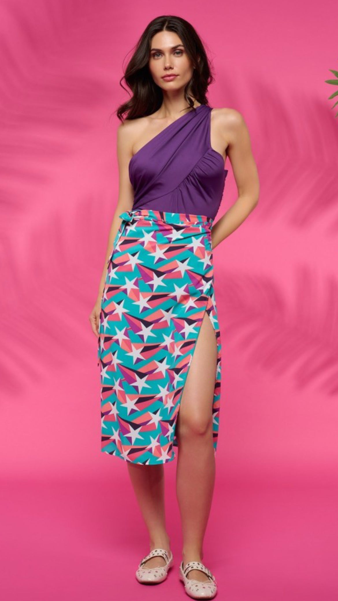 Kimmel Skirt