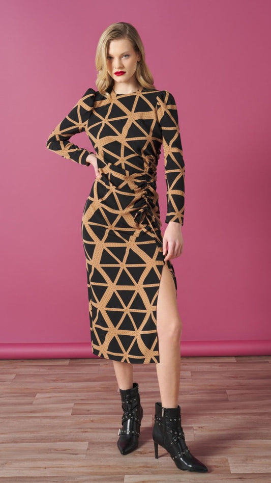 Dora Dress