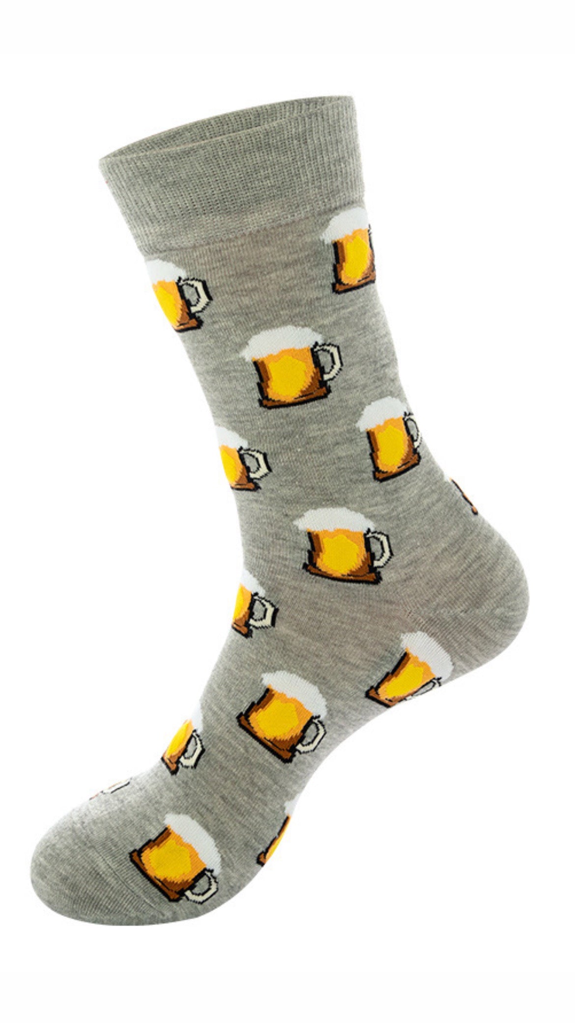 Pack de calcetines Foodie -3+1 de regalo