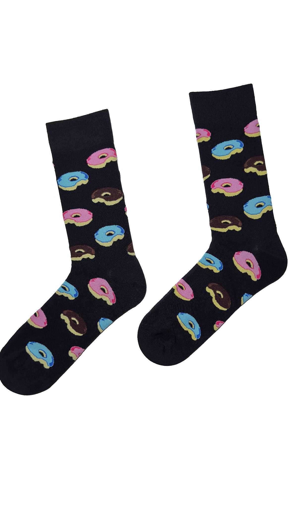 Pack de calcetines Foodie -3+1 de regalo