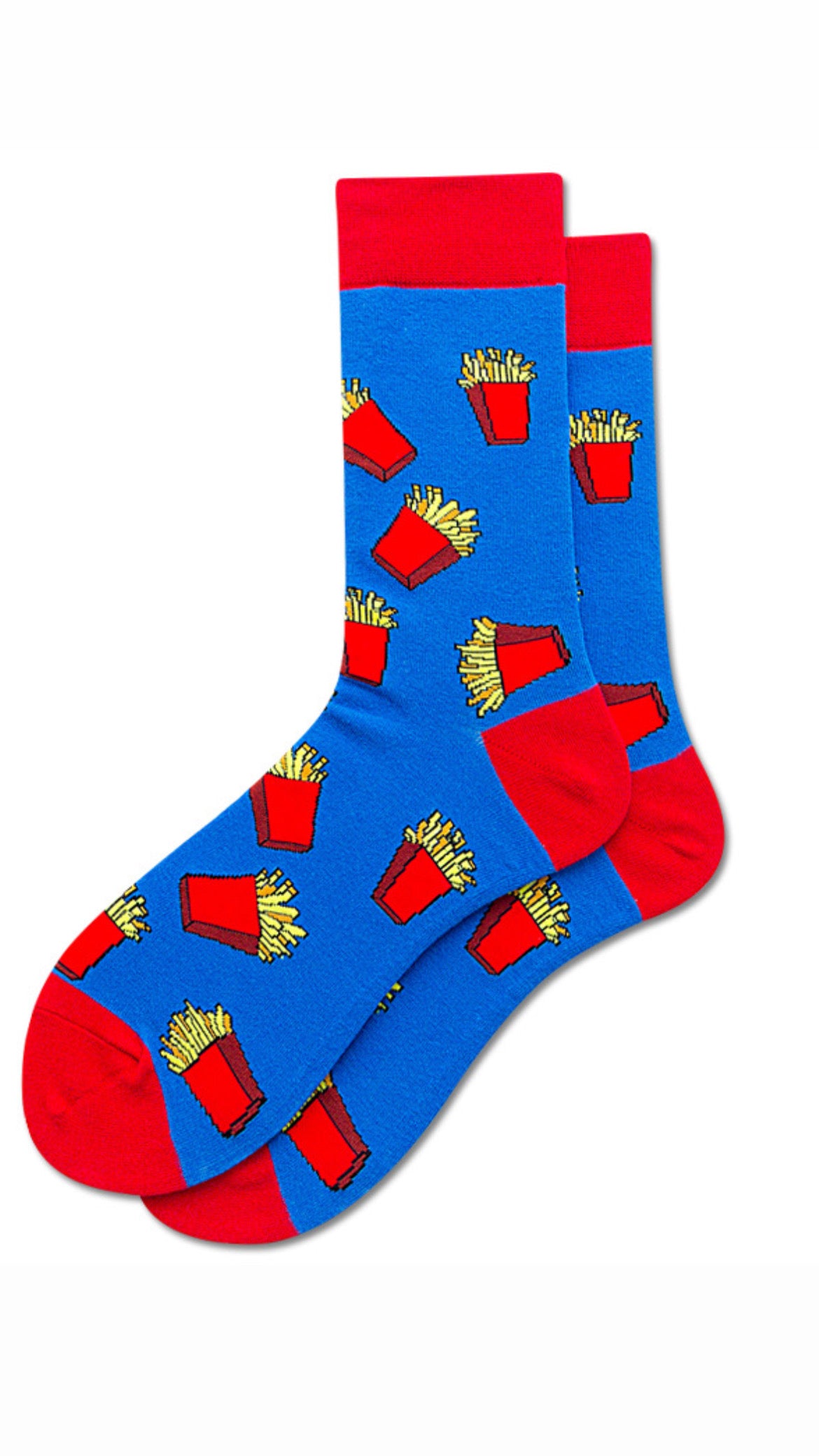 Pack de calcetines Foodie -3+1 de regalo