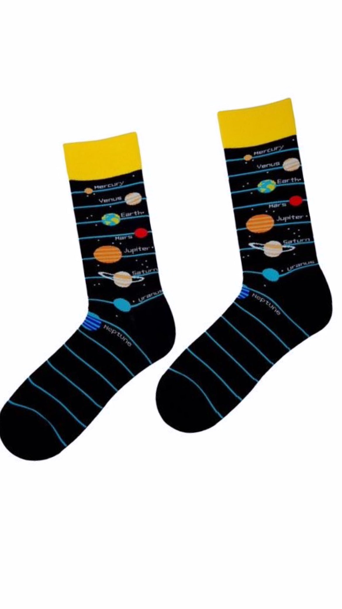 Pack de calcetines Galactic -3+1 de regalo