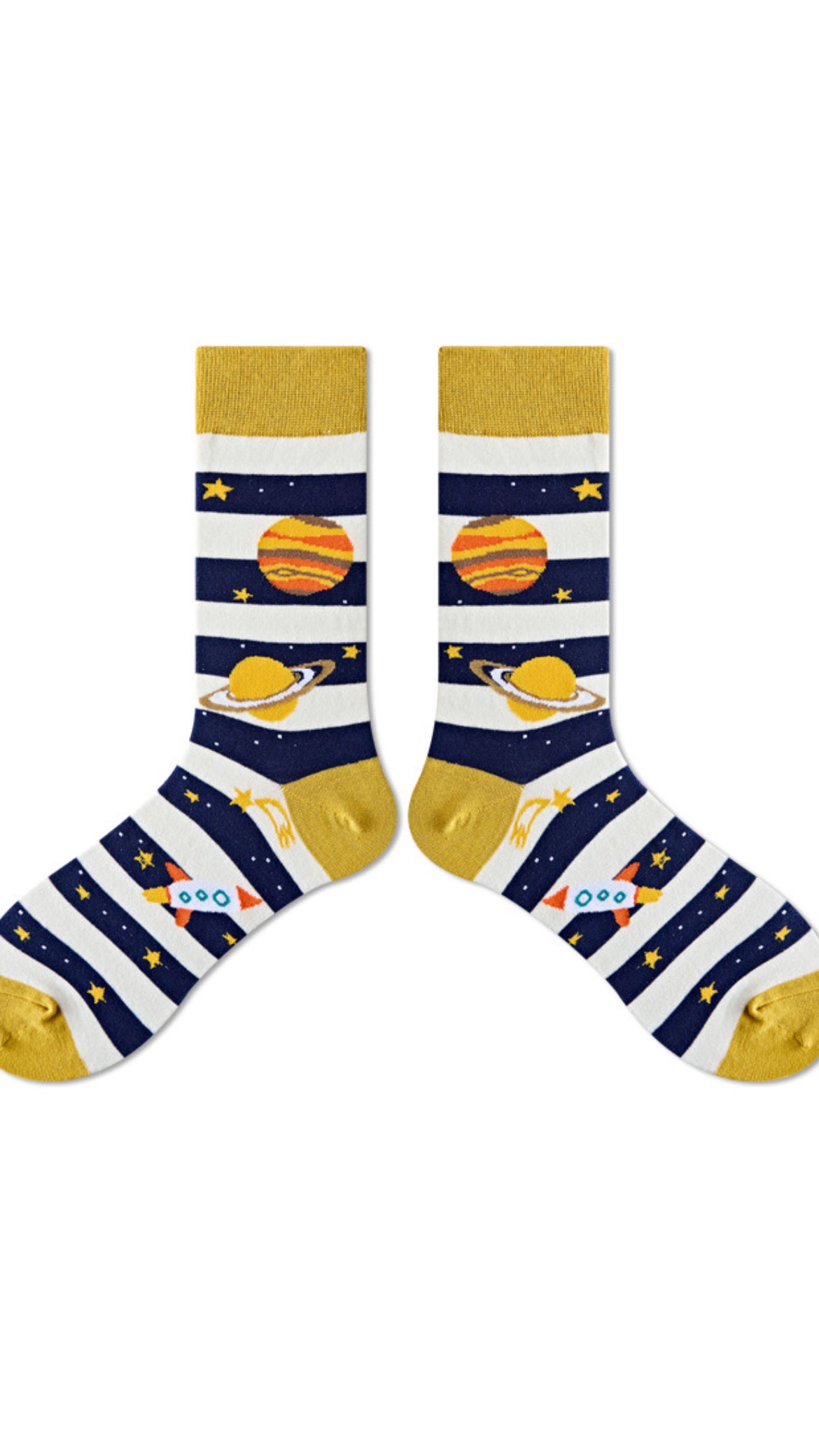 Pack de calcetines Galactic -3+1 de regalo