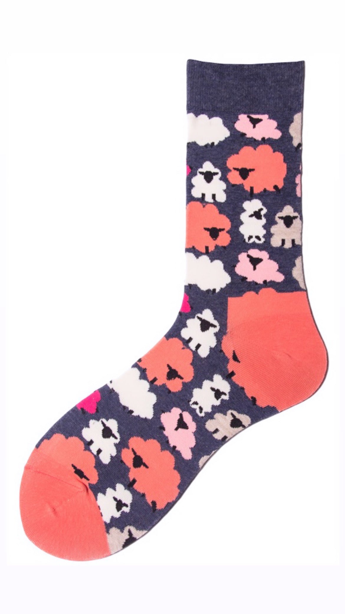 Pack de calcetines Animal -3+1 de regalo