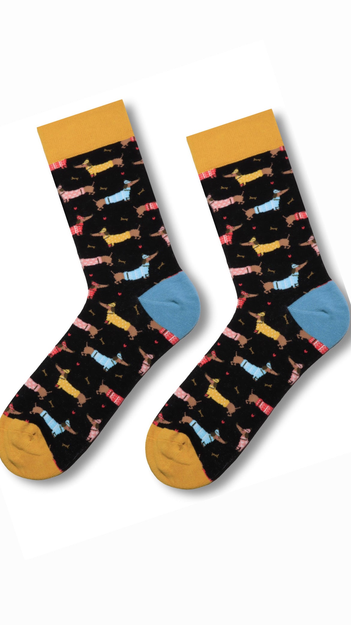 Pack de calcetines Animal -3+1 de regalo