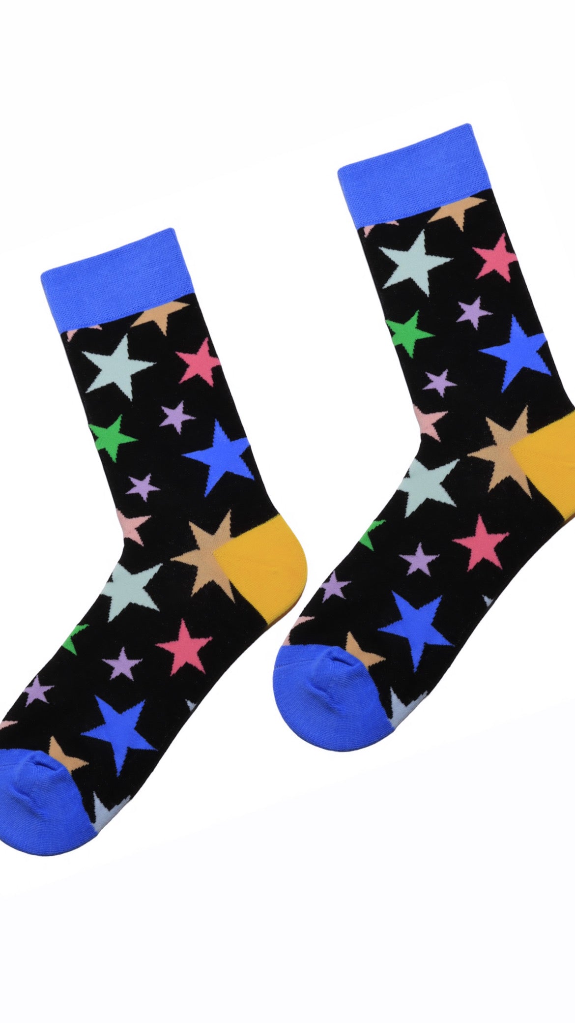 Pack de calcetines Cuqui -3+1 de regalo