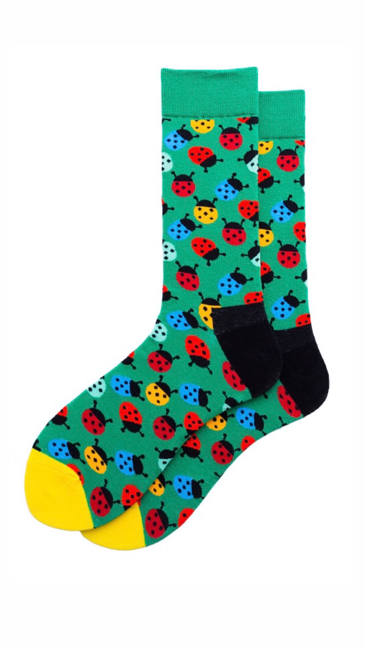 Pack de calcetines Cuqui -3+1 de regalo