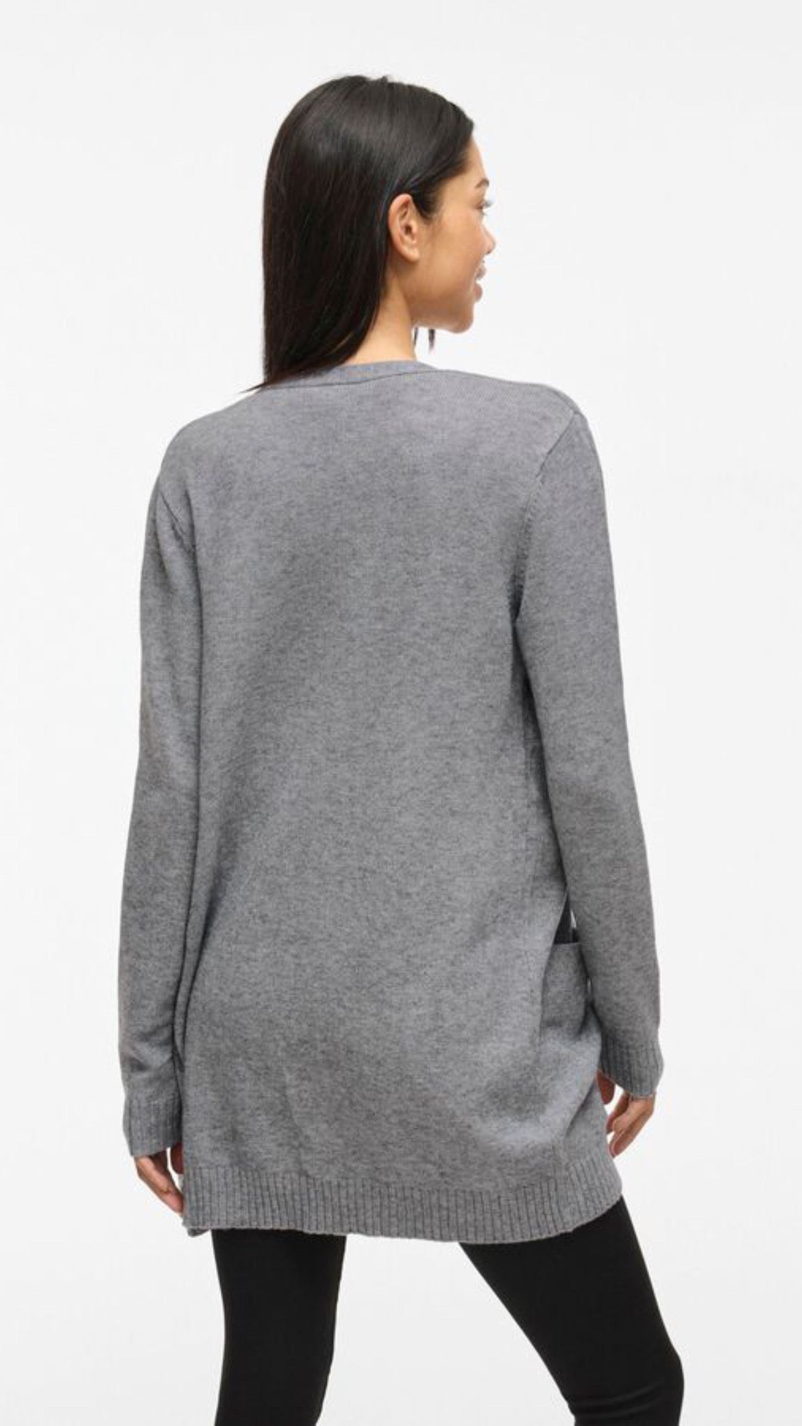 Grey Men's Jacket