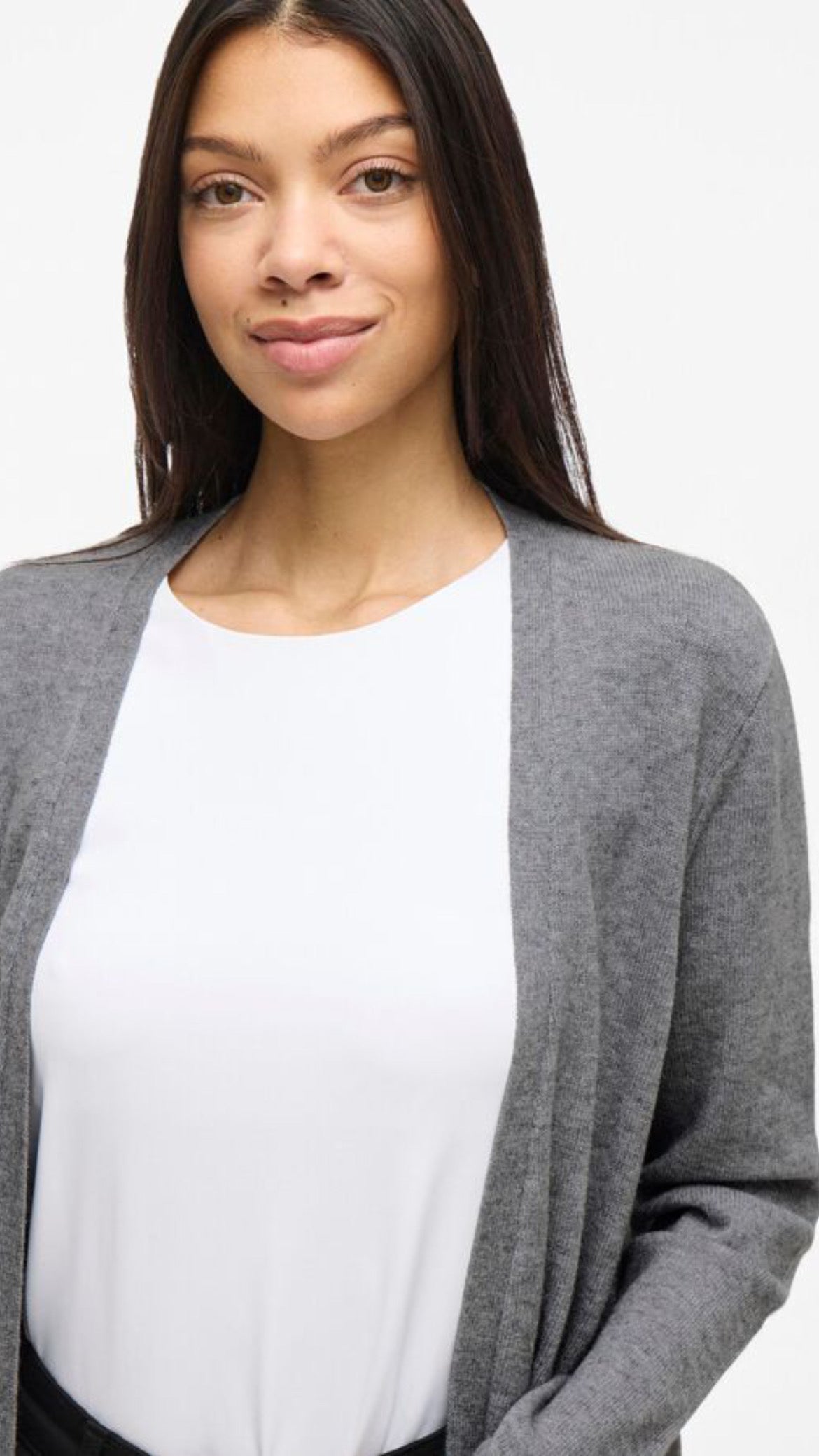 Grey Men's Jacket
