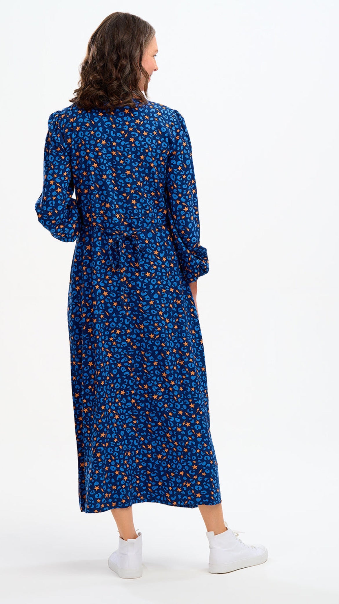 Fatimah dress