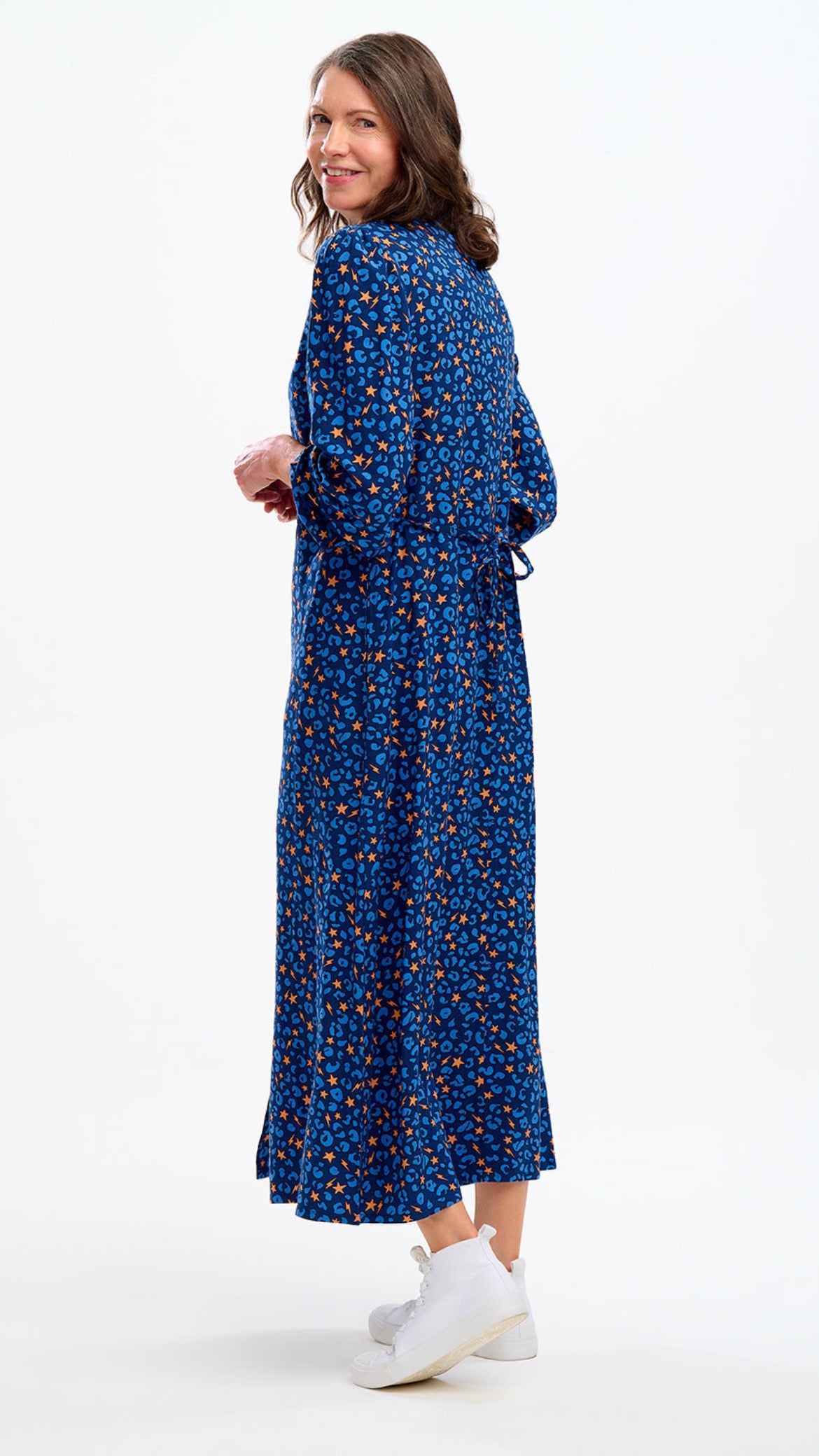 Fatimah dress