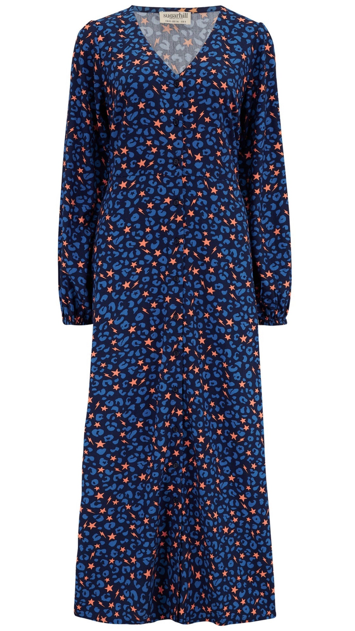 Fatimah dress