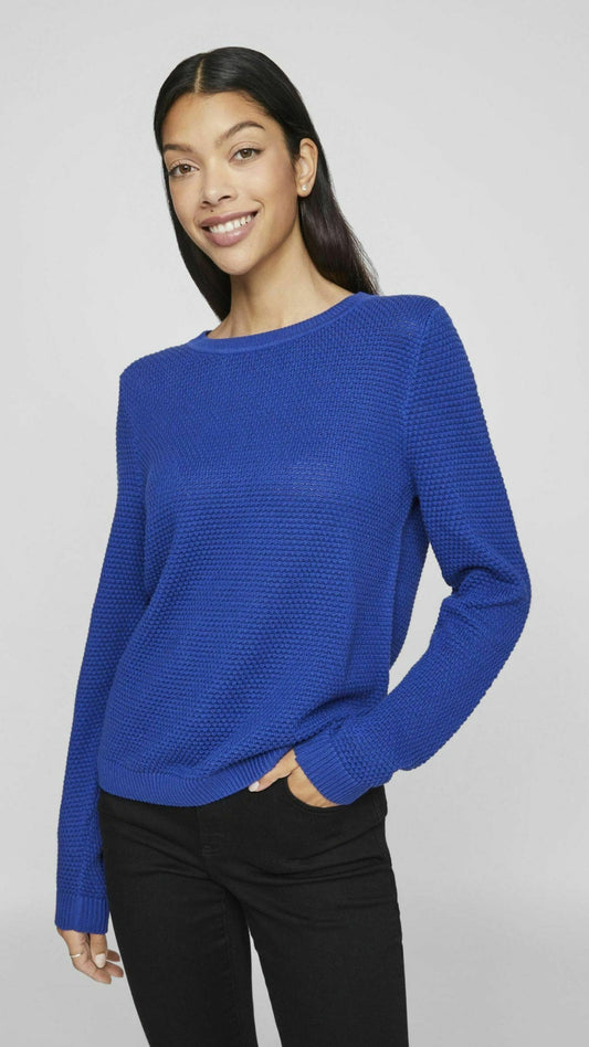 Jersey Vidalo Azul