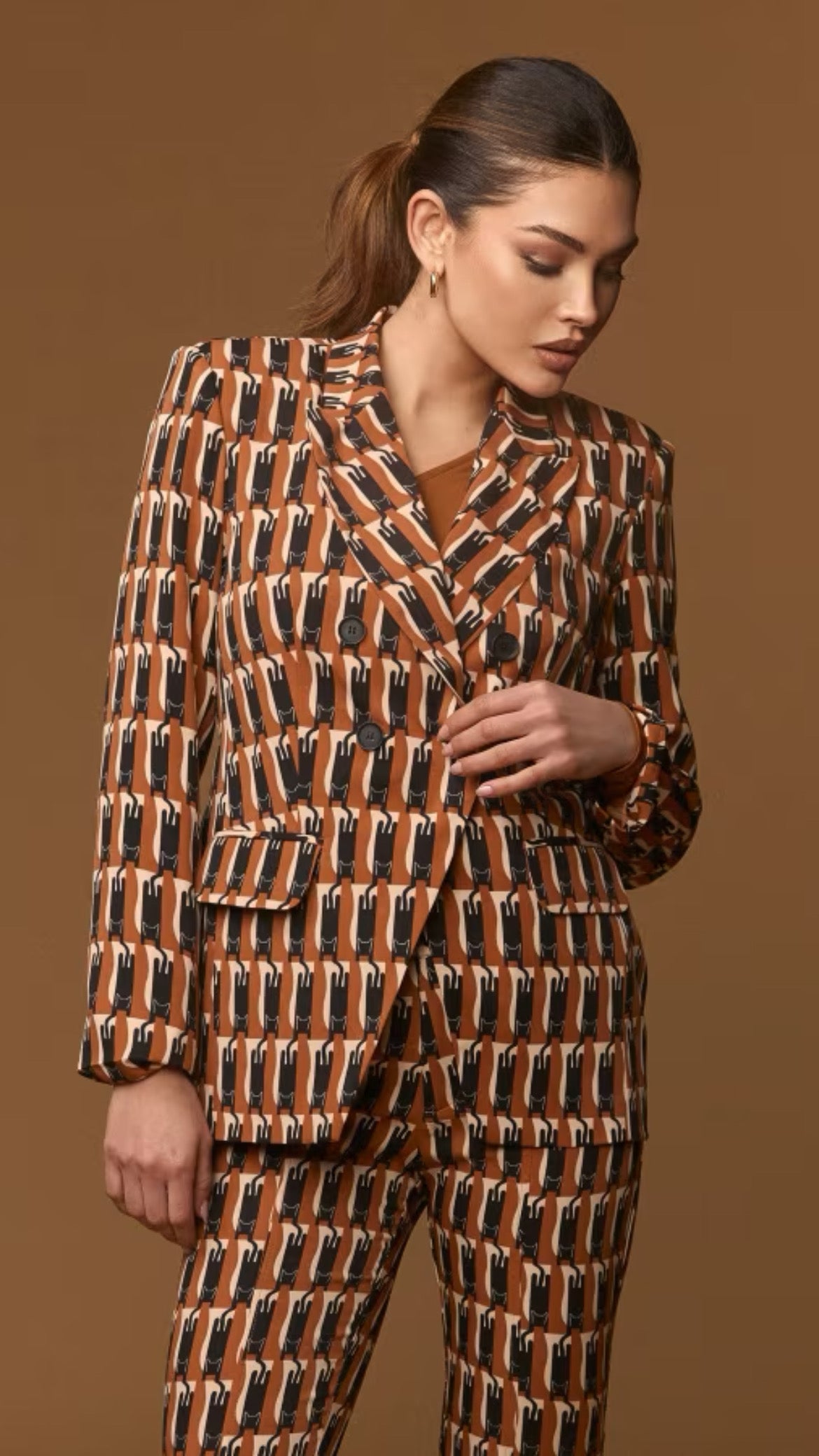 Kat Jacket